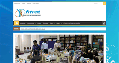 Desktop Screenshot of fitratder.org
