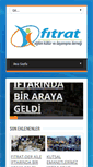 Mobile Screenshot of fitratder.org